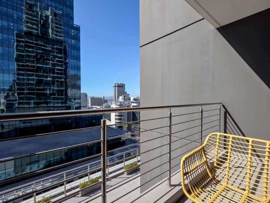 0 Bedroom Property for Sale in Cape Town City Centre Western Cape